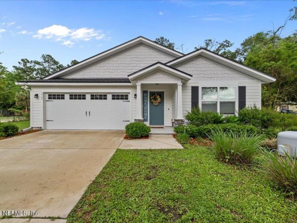 13949 GOSSETT Street, Jacksonville, FL 32218