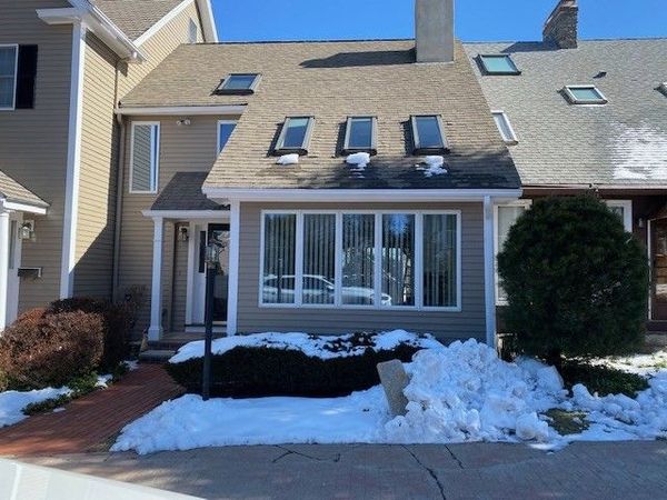 181 Salem Street, Unit #3, Woburn, MA 01801