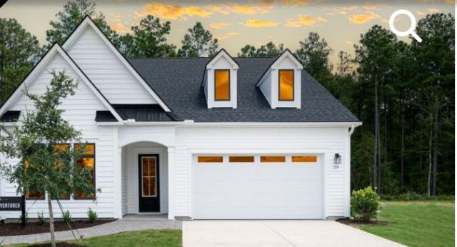119 Summerwind Drive Photo 1