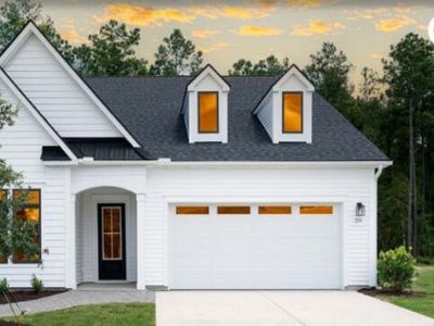 119 Summerwind Drive, Summerville, SC 29486