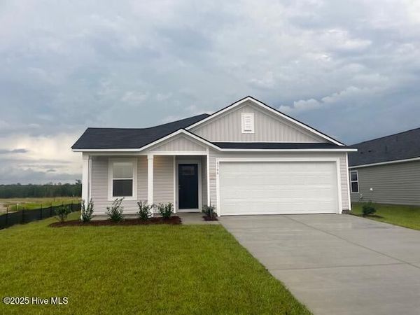 6425 Swaison Street SW, Unit Lot 223 Pe, Ocean Isle Beach, NC 28469