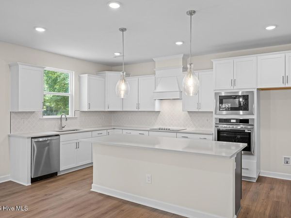 323 Queensferry Lane, Aberdeen, NC 28315