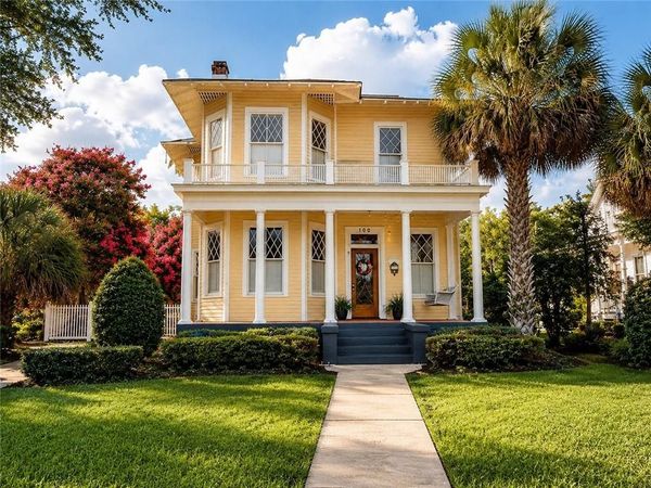 100 Georgia Avenue S, Mobile, AL 36604