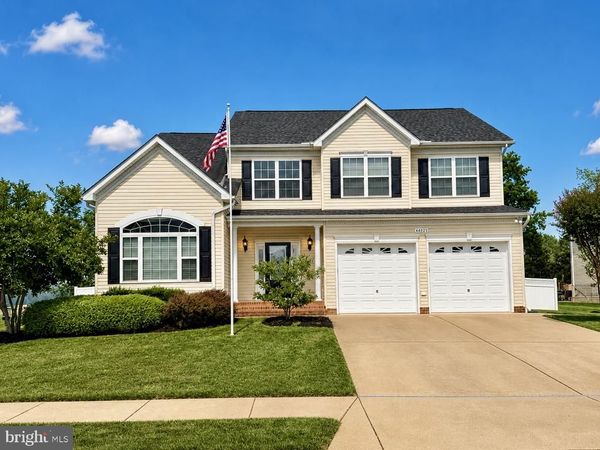 44025 W LEOLA COURT , HOLLYWOOD, MD 20636