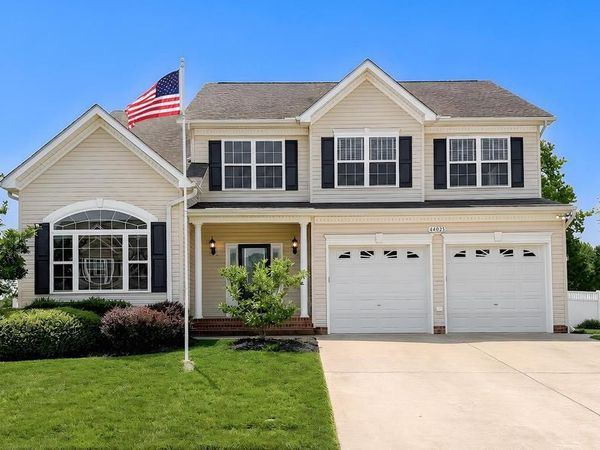 44025 W LEOLA COURT, HOLLYWOOD, MD 20636