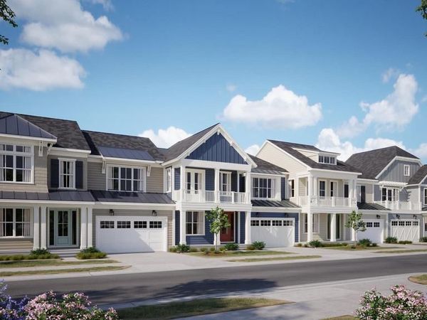 21528 CATTAIL DRIVE , Unit 117, REHOBOTH BEACH, DE 19971