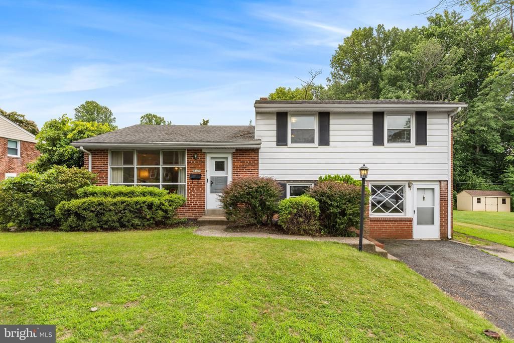 333 CANDLEWOOD ROAD , BROOMALL, PA 19008