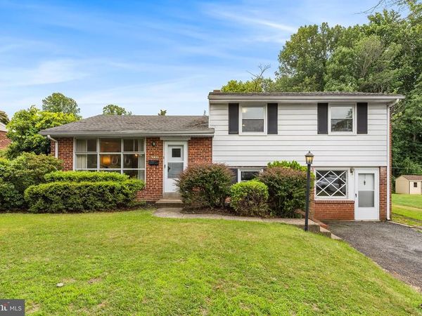 333 CANDLEWOOD ROAD, BROOMALL, PA 19008