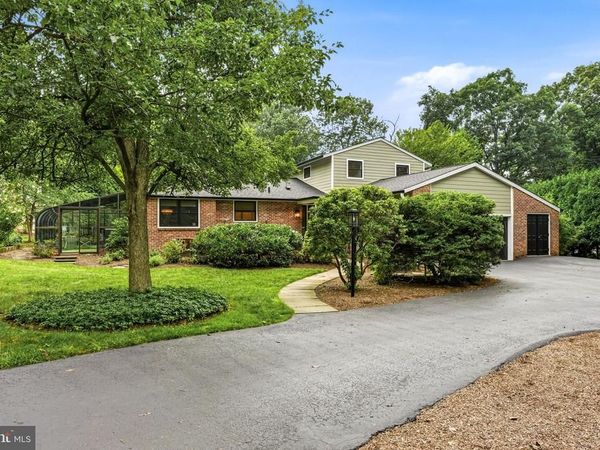 749 BAIR ROAD , BERWYN, PA 19312