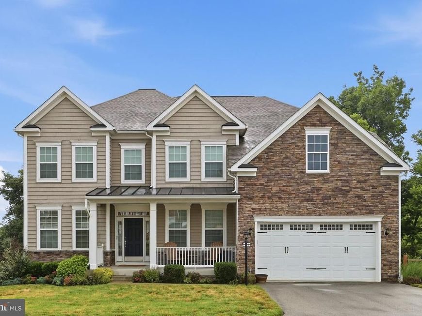 166 Stonecrest Circle , Keedysville, MD 21756 Main Photo
