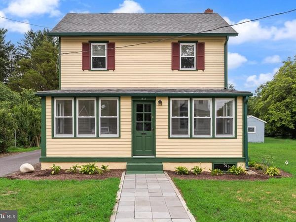218 E LINDEN STREET, CLAYTON, NJ 08312