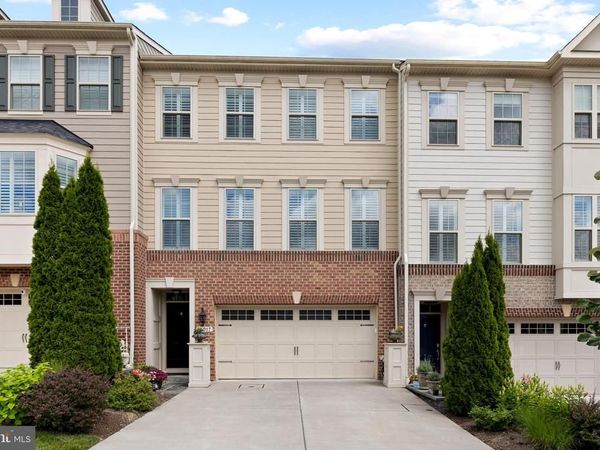 14017 FOX HILL ROAD, SPARKS GLENCOE, MD 21152