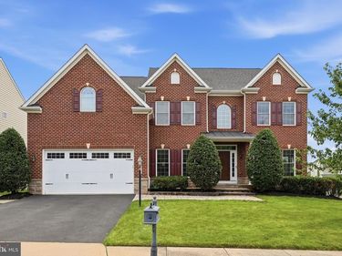 25577 ROYAL HUNTER DRIVE, ALDIE, VA 20105