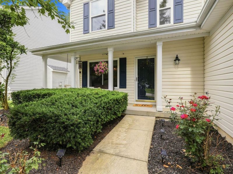 7743 Wilderness Way, Maineville, OH 45039 Photo 1
