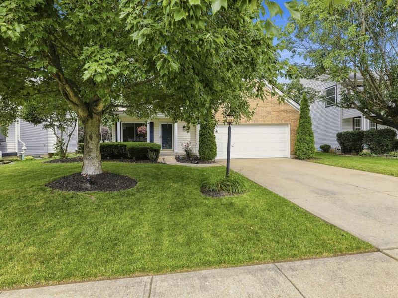 7743 Wilderness Way, Maineville, OH 45039 Photo 3