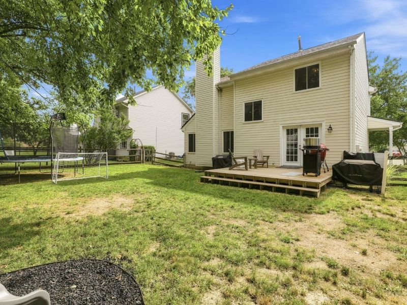 7743 Wilderness Way, Maineville, OH 45039 Photo 35