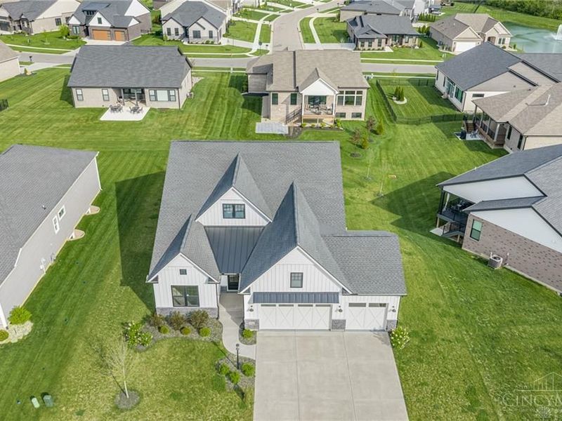1264 Normandy Rue, Clearcreek Twp., OH 45458 Photo 2