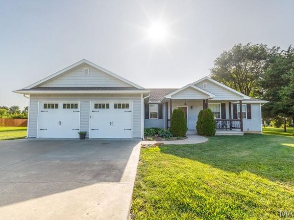 22955 PATTON Lane , Lebanon, MO 65536