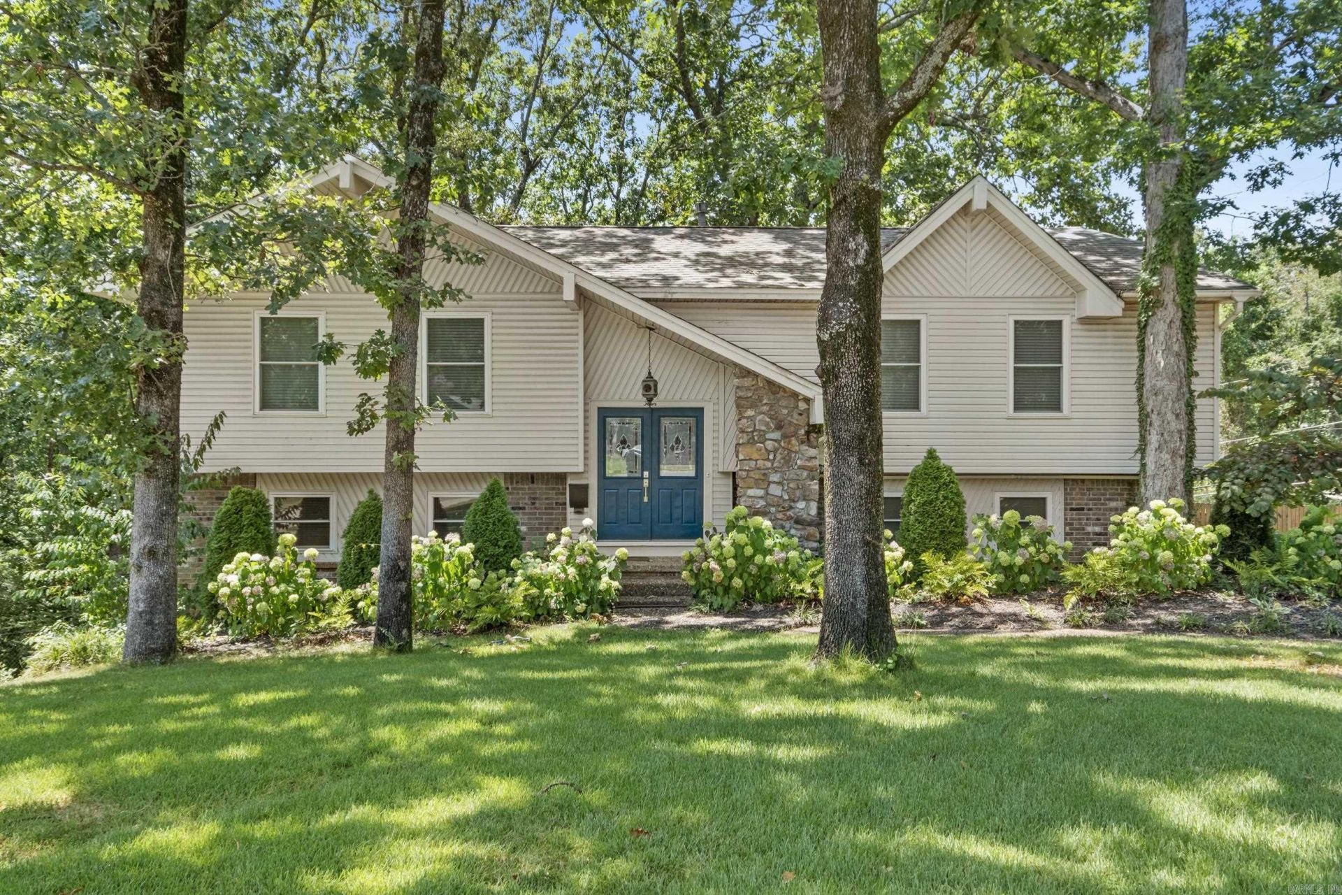 4 Okemah Court North Little Rock, AR 72116