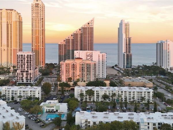 Unit 204, Sunny Isles Beach, FL 33160