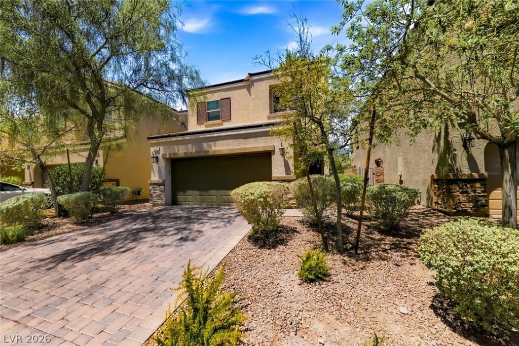 377 Wilford Springs Street, Henderson, NV 89014 Main Photo