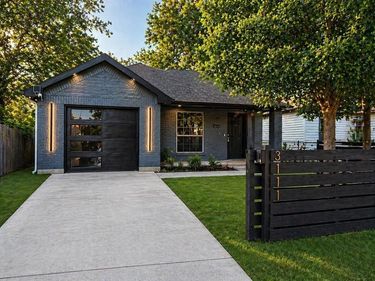 3111 Rutz Street , Dallas, TX 75212