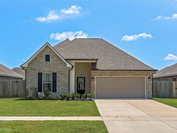 210 Norwell Lane, Bossier City, LA 71111
