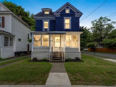 249 Mildred Avenue, Syracuse, NY 13206