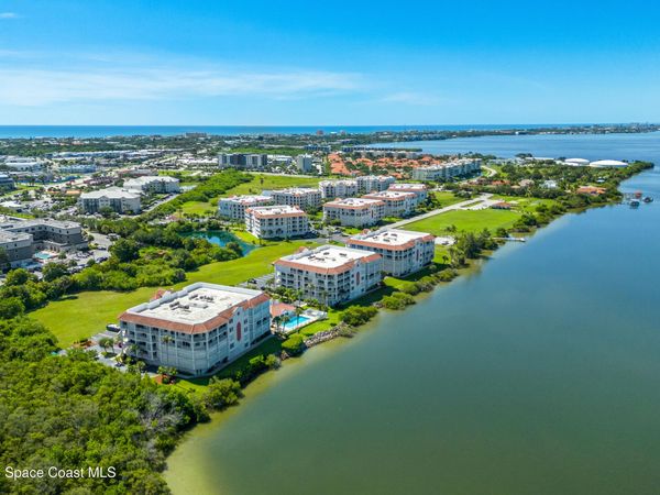 8934 Puerto Del Rio Drive , Unit 8503, Indialantic, FL 32903