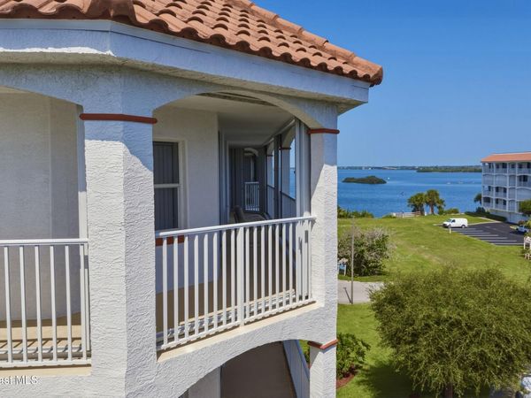 8934 Puerto Del Rio Drive, Unit 8503, Cape Canaveral, FL 32920