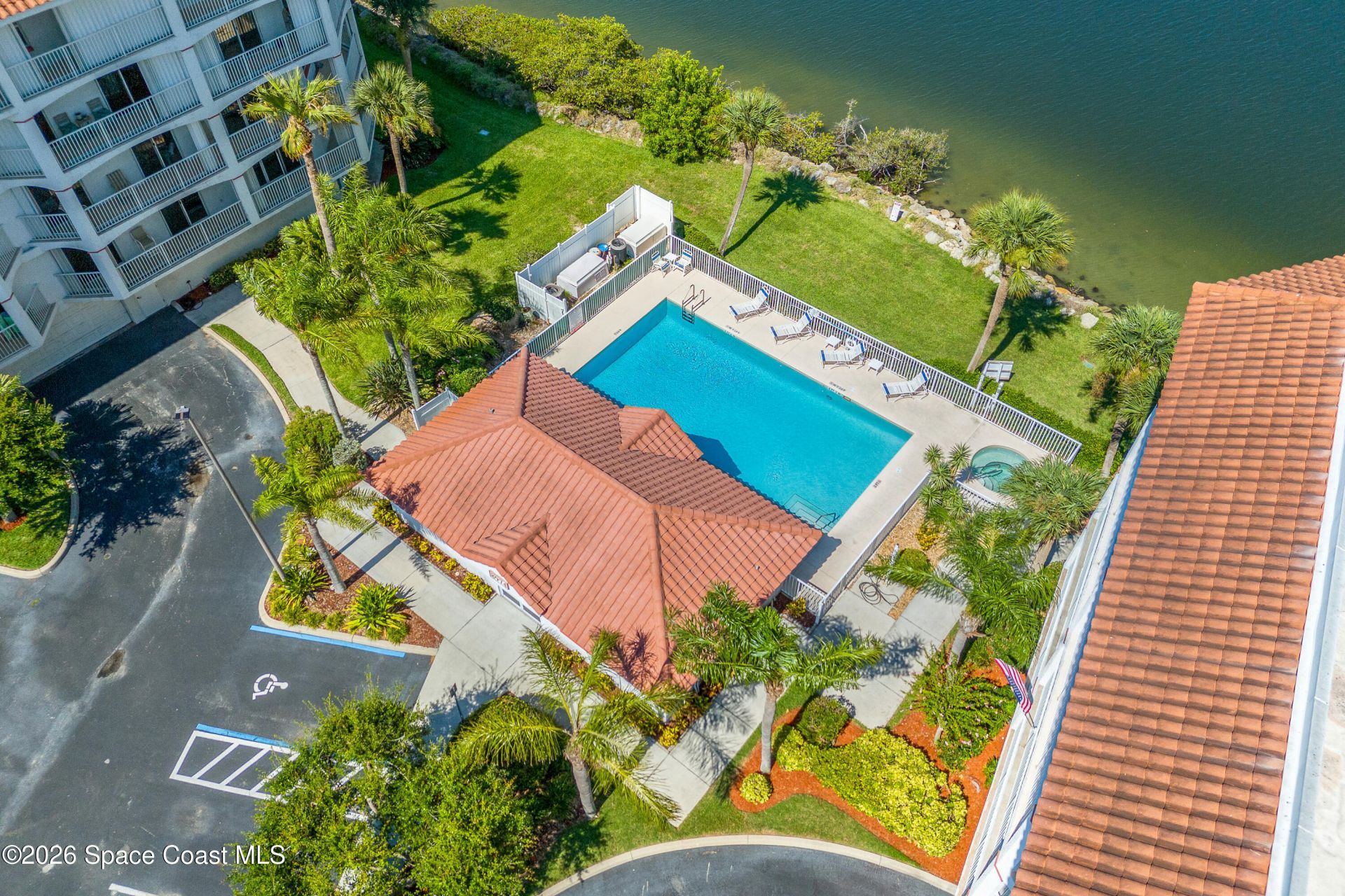 8934 Puerto Del Rio Drive, Unit 8503, Cape Canaveral, FL 32920 Photo