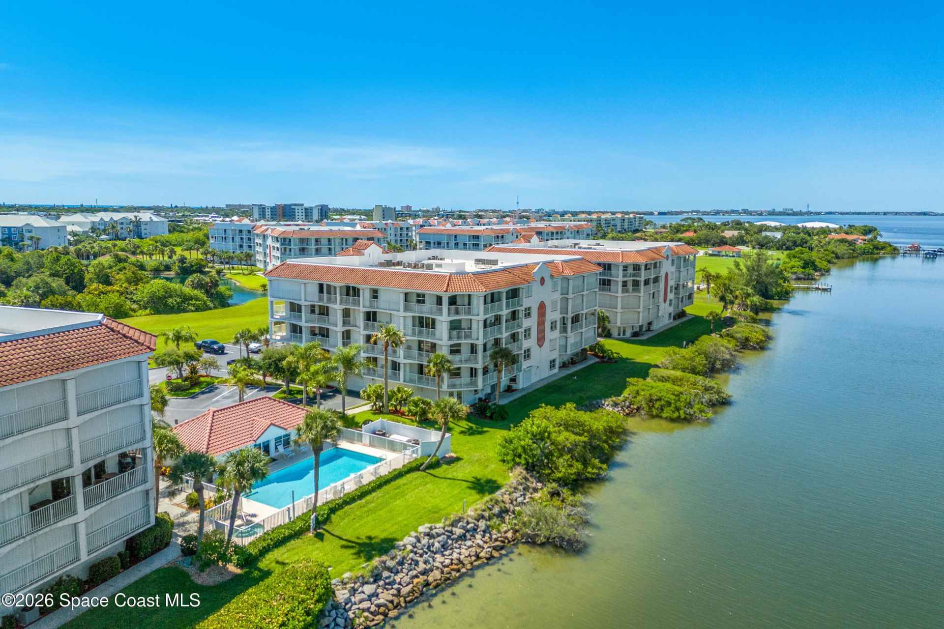 8934 Puerto Del Rio Drive, Unit 8503, Cape Canaveral, FL 32920 Photo