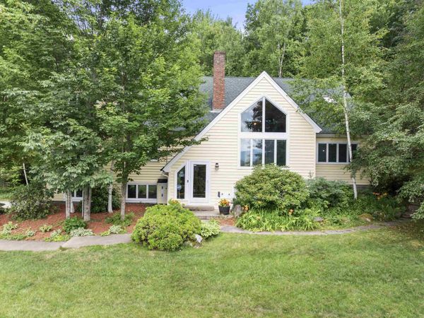 28 Mccoy Court, Unit 4-5, Campton, NH 03223