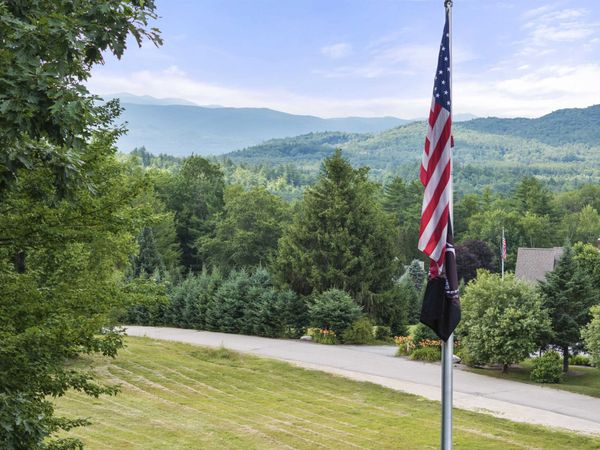 28 Mccoy Court, Unit 4-5, Campton, NH 03223
