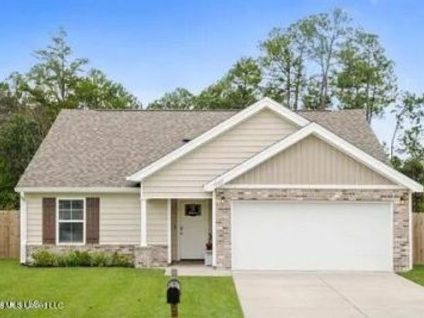 13307 Willow Oak Circle, Gulfport, MS 39503