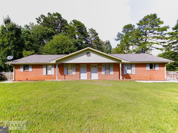 351 Freeport Drive, Unit 351 & 349, Lawrenceville, GA 30046