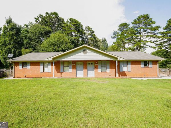 351 Freeport Drive, Unit 351 & 349, Lawrenceville, GA 30046