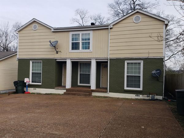 134 Eastover St , Gallatin, TN 37066