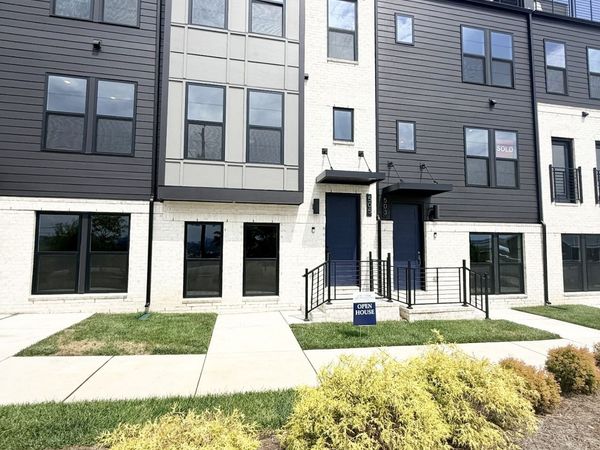 505 City Scape , Nashville, TN 37218