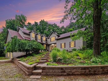 20962 Wasson Road, Unadilla Township, Mi 48137