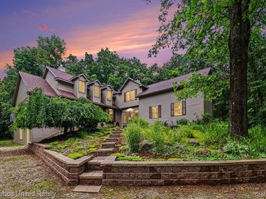 20962 Wasson Road , Unadilla Twp, MI 48137