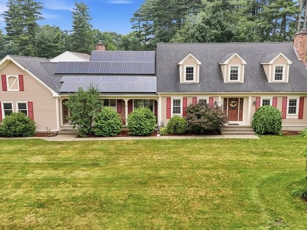 20 Shirley St, Wilbraham, MA 01095