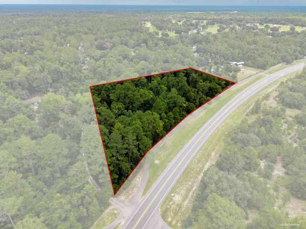 X Coastal Highway , Crawfordville, FL 32327