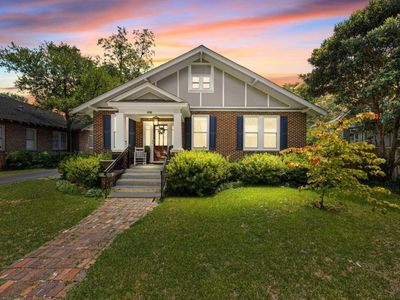 2804 Wilmot Avenue, Columbia, SC 29205