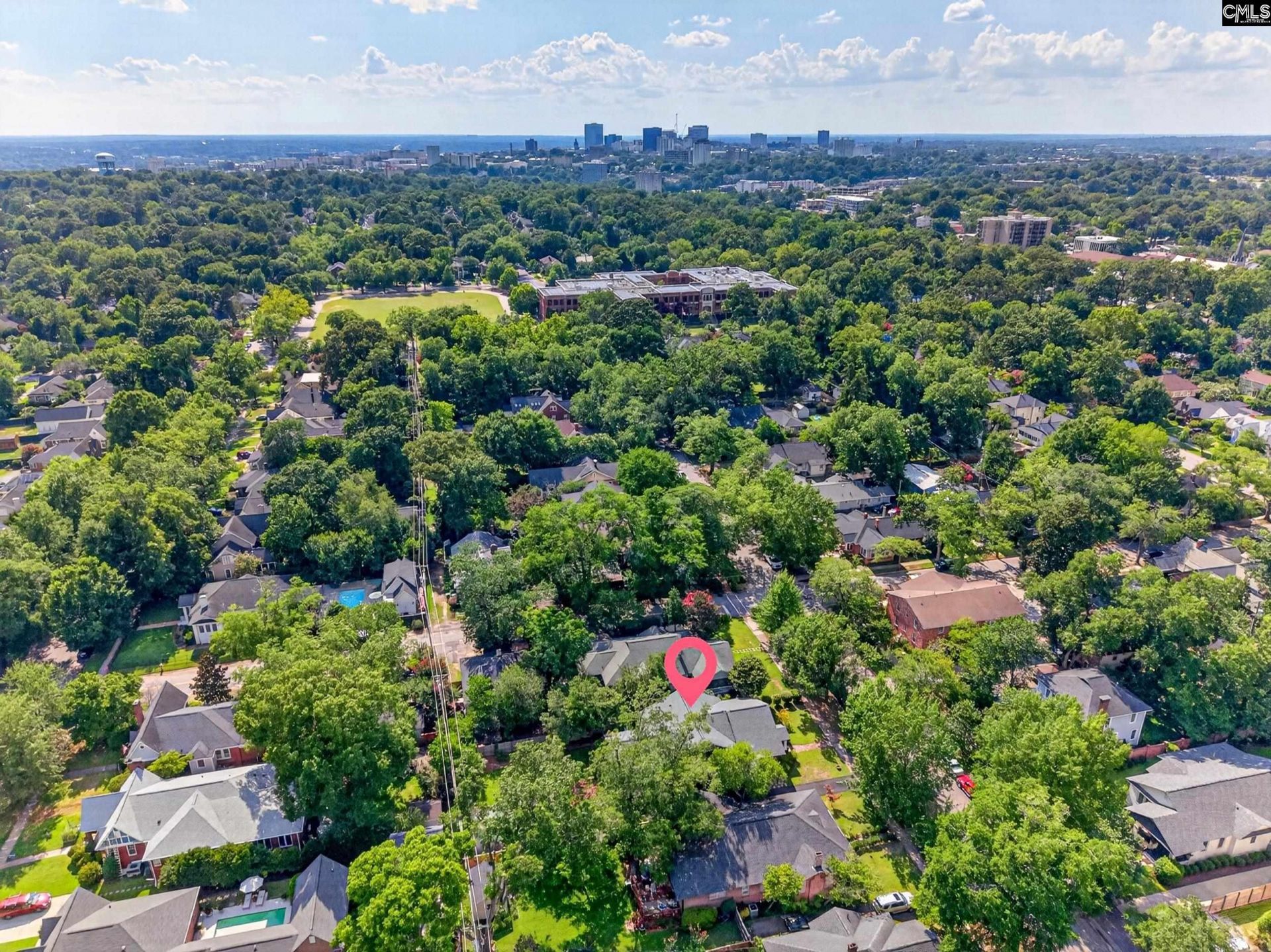 2804 Wilmot Avenue Photo 4