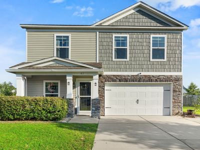 47 Casey Drive, Elgin, SC 29045