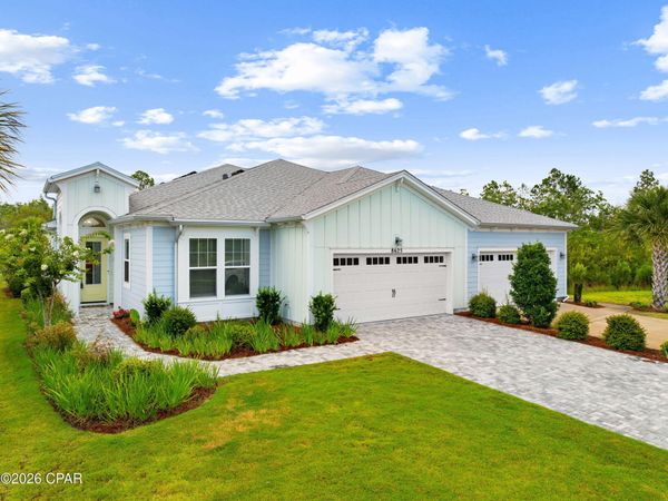 8625 Margaritaville Boulevard, Panama City Beach, FL 32413