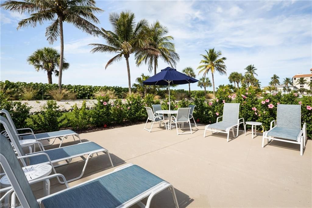 10475 Gulf Shore Dr , Unit 115, Naples, FL 34108 Photo