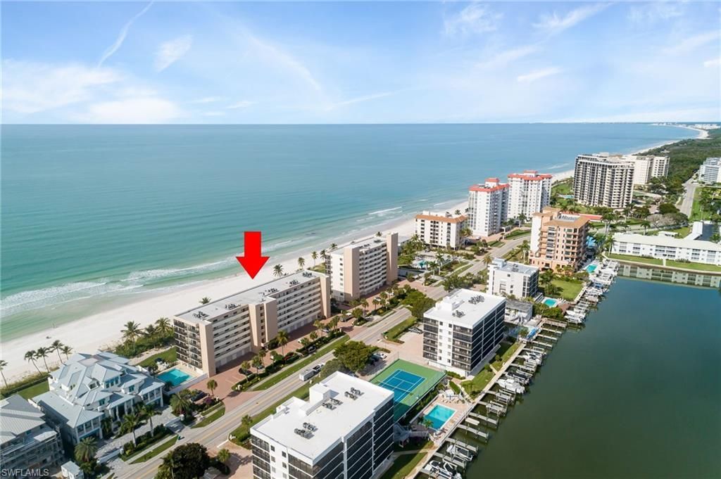 10475 Gulf Shore Dr , Unit 115, Naples, FL 34108 Photo
