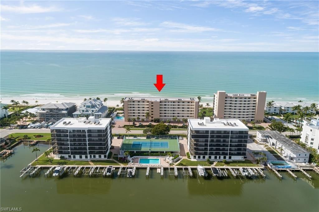 10475 Gulf Shore Dr , Unit 115, Naples, FL 34108 Photo